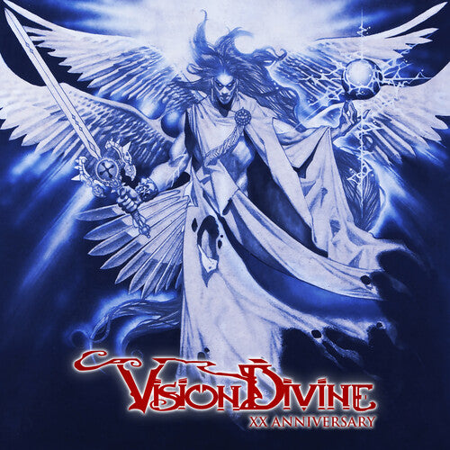 Vision Divine: Vision Divine (xx Anniversary)