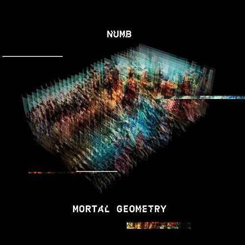 Numb: Mortal Geometry