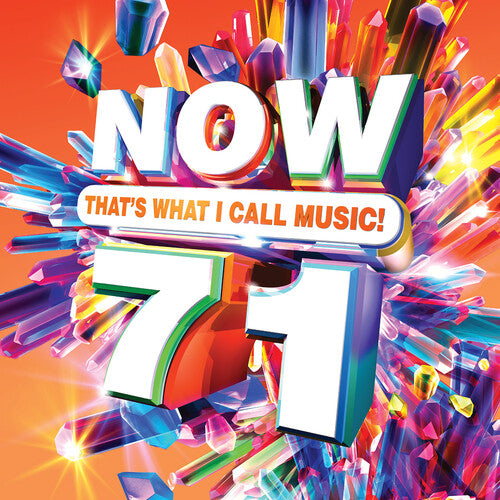 Now 71: That's What I Call Music / Various: Now 71: That's What I Call Music (Various Artists)