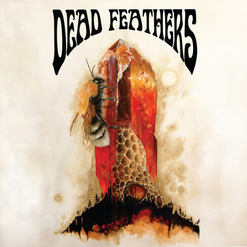 Dead Feathers: All Is Lost