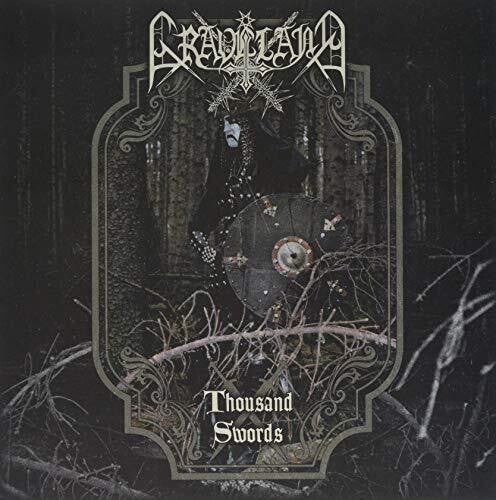 Graveland: Thousand Swords