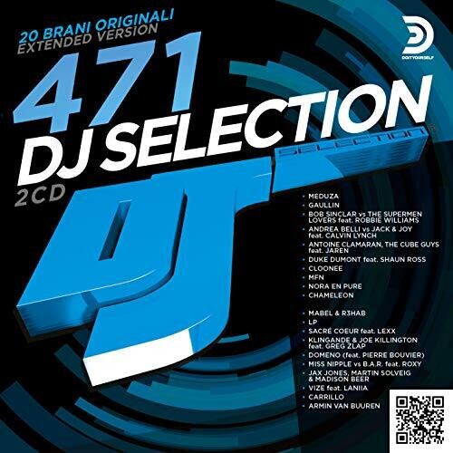 DJ Selection 471 / Various: DJ Selection 471 / Various