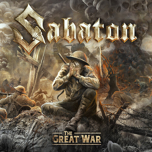 Sabaton: Great War