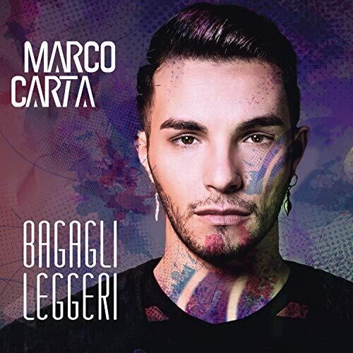 Carta, Marco: Bagagli Leggeri