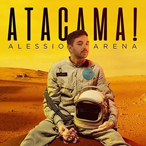 Arena, Alessio: Atacama