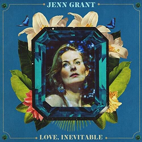 Grant, Jenn: Love Inevitable