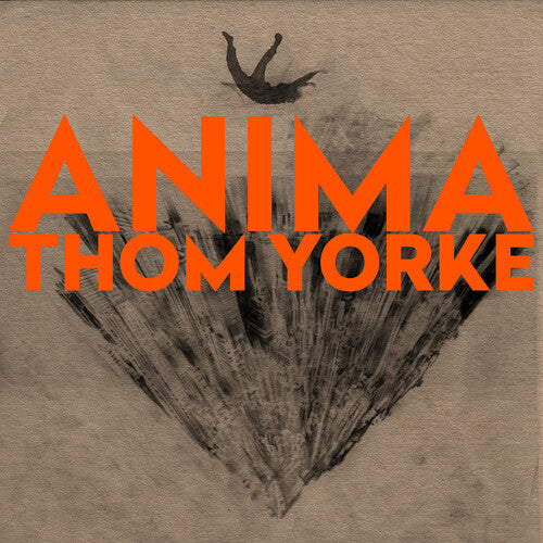 Yorke, Thom: Anima