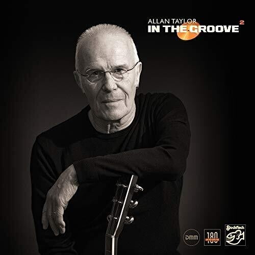 Taylor, Allan: In the Groove 2