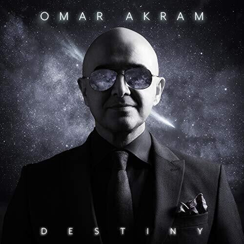 Akram, Omar: Destiny