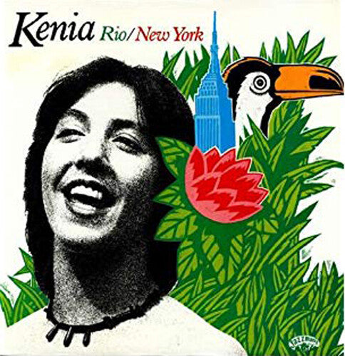 Kenia: Rio & New York