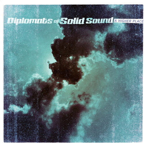 Diplomats of Solid Sound: Higher Place