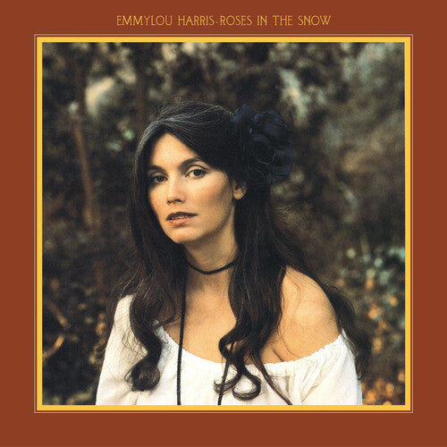 Harris, Emmylou: Roses In The Snow