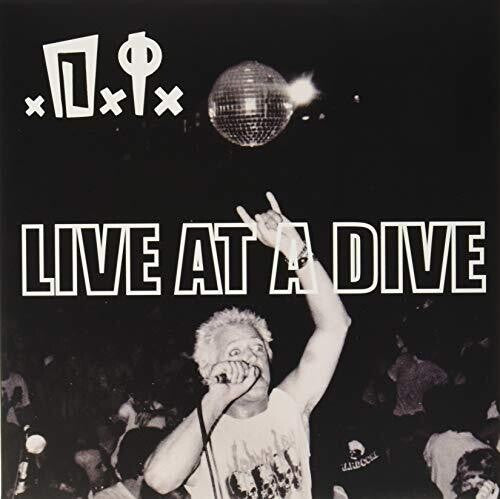 D.I.: Live At A Dive