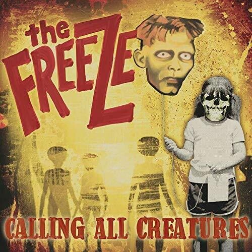 Freeze: Calling All Creatures