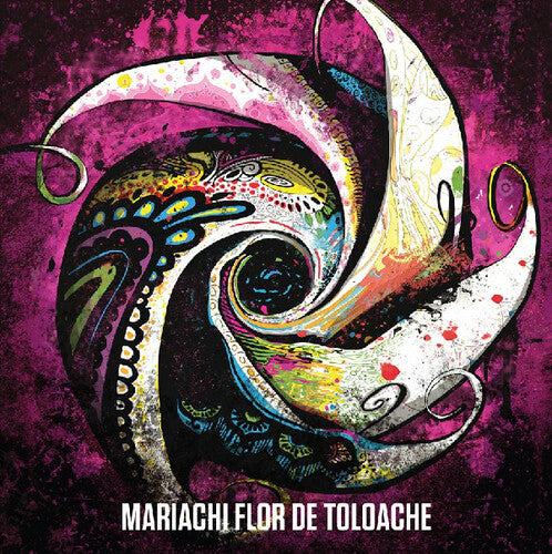Flor De Toloache: Mariachi Flor de Toloache