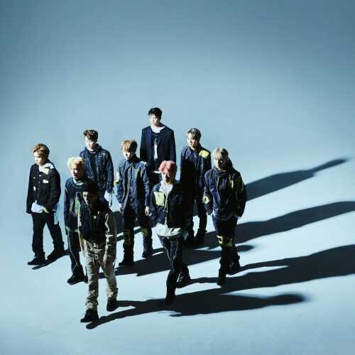 NCT 127: The 4th Mini Album 'NCT #127 We Are Superhuman'