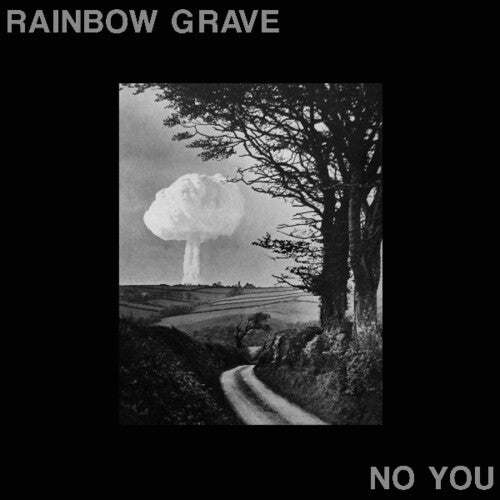 Rainbow Grave: No You