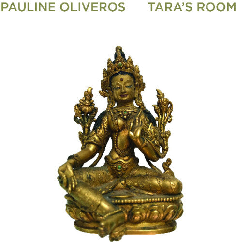 Oliveros, Pauline: Tara's Room