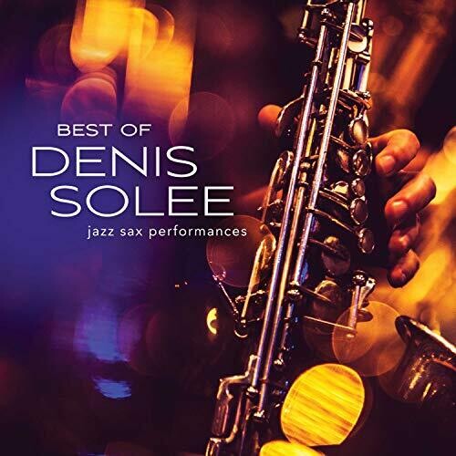 Solee, Denis: Best of Denis Solee