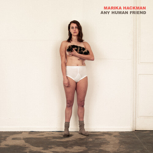 Hackman, Marika: Any Human Friend
