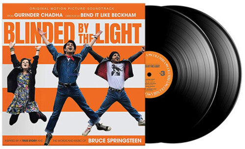Blinded by the Light / O.S.T.: Blinded by the Light (Original Motion Picture Soundtrack)