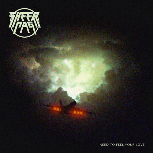 Sheer Mag: A Distant Call