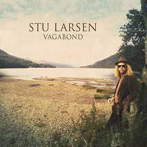 Larsen, Stu: Vagabond