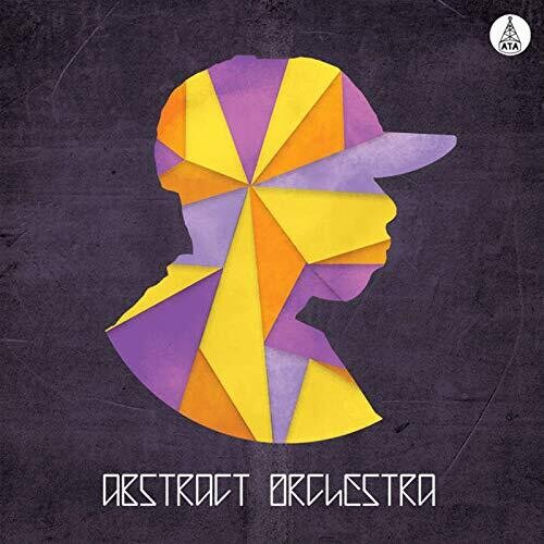 Abstract Orchestra: Dilla