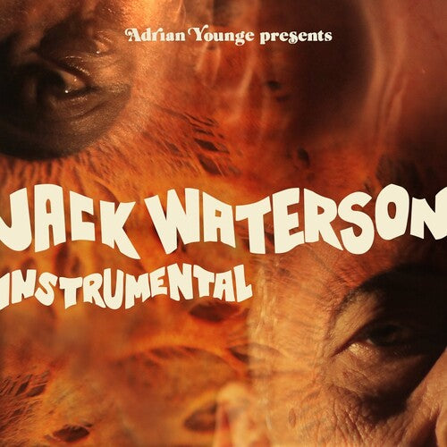 Younge, Adrian: Jack Waterson Instrumentals
