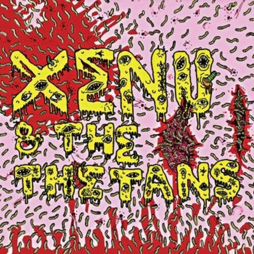 Xenu & The Thetans: Xenu & The Thetans