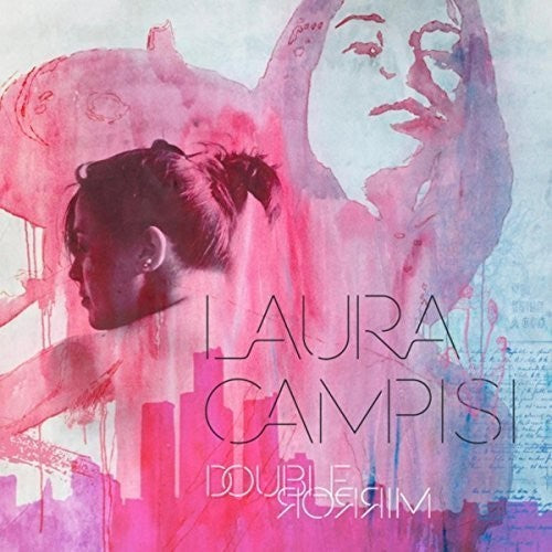 Campisi, Laura: Double Mirror