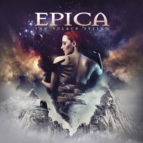 Epica: Solace System