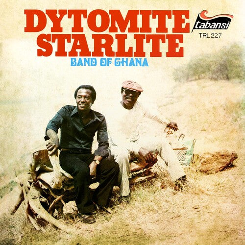 Dytomite Starlite Band of Ghana: Dytomite Starlite Band Of Ghana