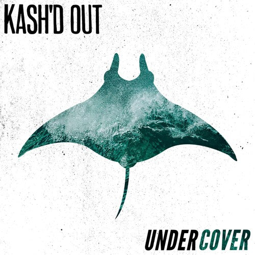 Kash'D Out: Undercover