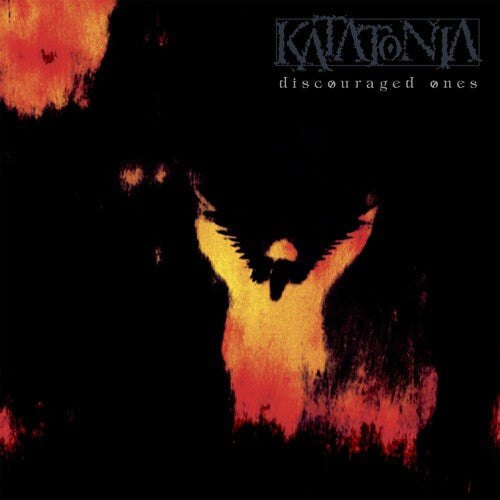 Katatonia: Discouraged Ones