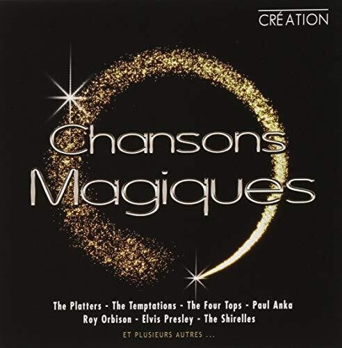 Chansons Magiques / Various: Chansons Magiques / Various