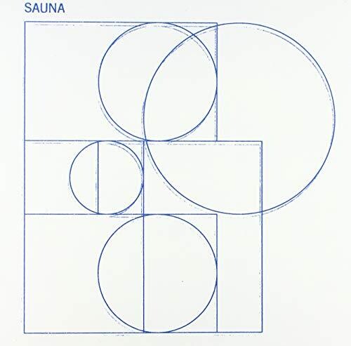 Sauna: EP