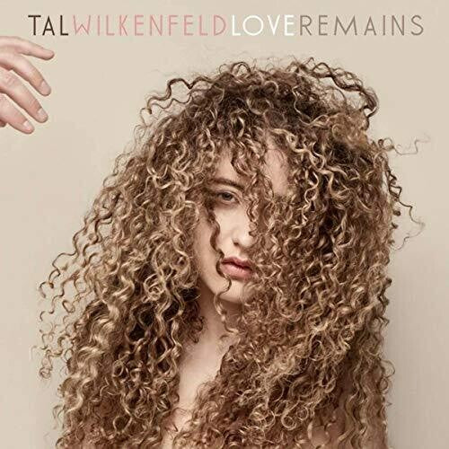 Wilkenfeld, Tal: Love Remains [Japanese Blu-Spec CD]