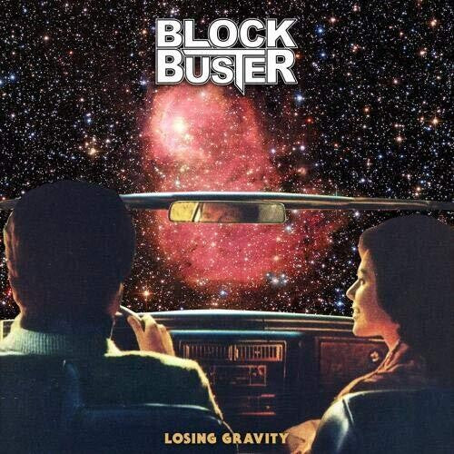 Block Buster: Losing Gravity [Japanese Bonus Edition]