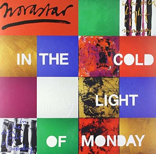 Novastar: In The Cold Light Of Monday [CD & LP]