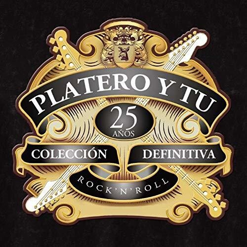 Platero Y Tu: Coleccion Definitiva -25 Aniversario