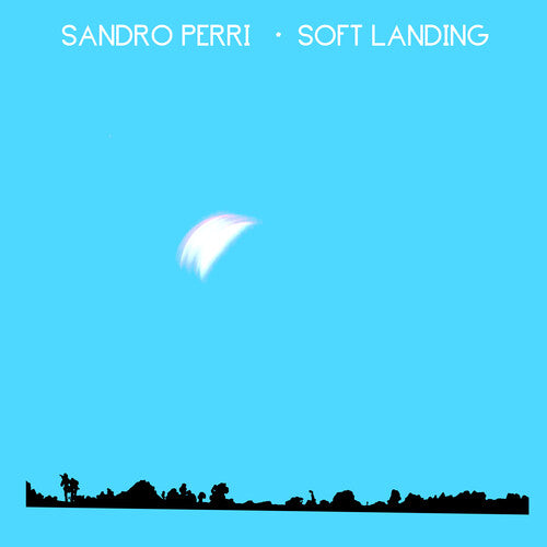 Perri, Sandro: Soft Landing