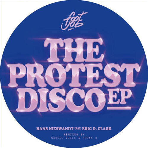 Nieswandt, Hans / Clark, Eric D: Protest Disco