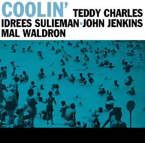Charles / Sulieman / Jenkins / Waldron: Coolin