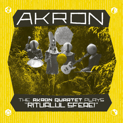 Akron: Ritualul Sferei