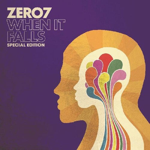 Zero 7: When It Falls