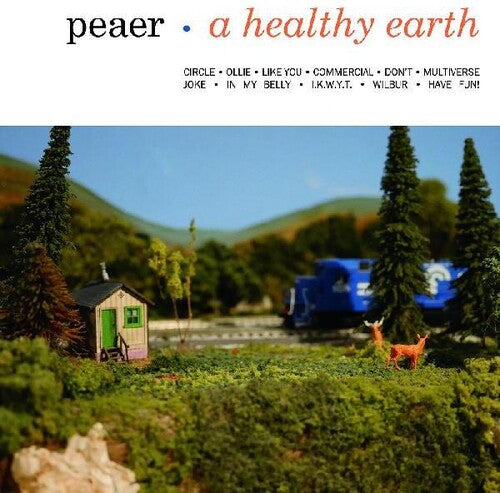 Peaer: Healthy Earth