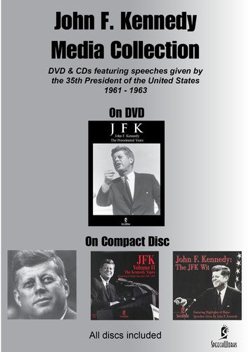 Kennedy, John F.: Jfk Connection