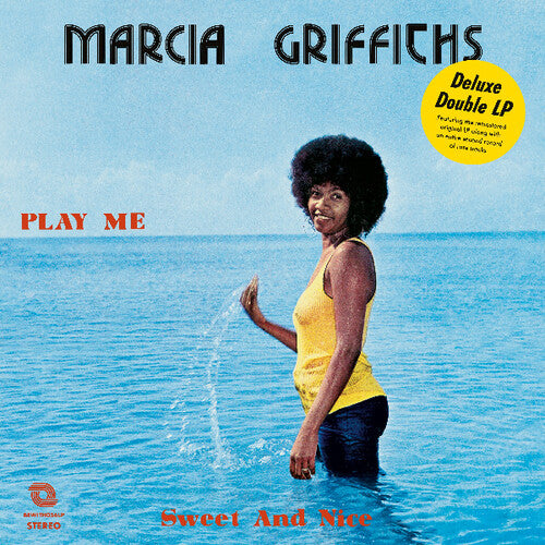 Griffiths, Marcia: Sweet & Nice
