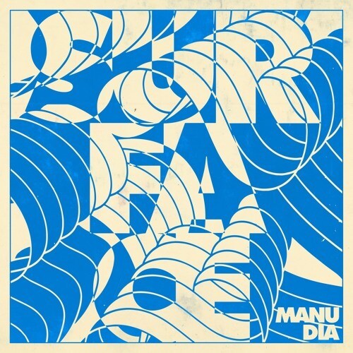 Manu Dia: Surface